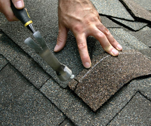 roofing repairs