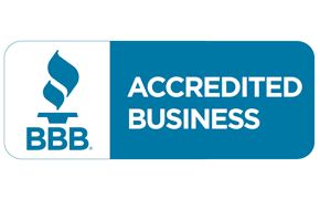 BBB approved contractor in Charlotte NC