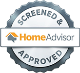 Homeadvisor screened and approved roofing contractor in Charlotte NC