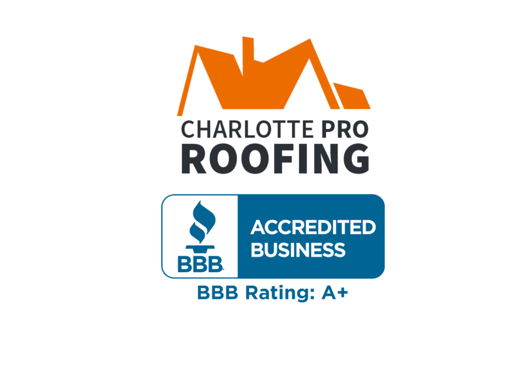 Find BBB Accredited Roofers Around Charlotte, NC - Charlotte Pro Roofing