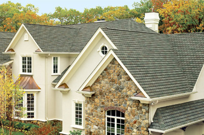 Roofing Contractor, Charlotte, NC
